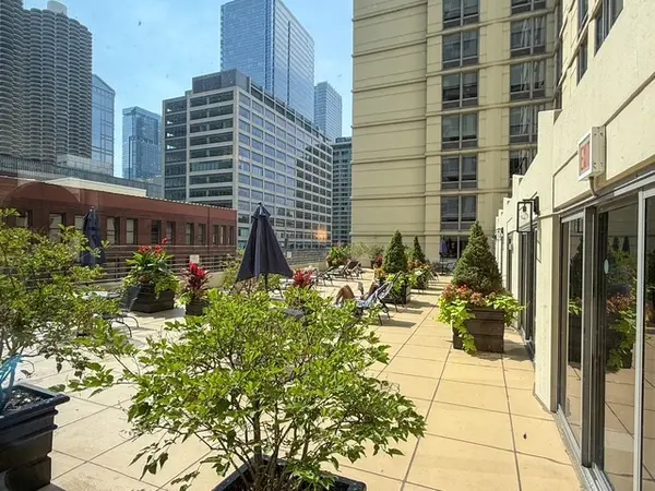 440 N Wabash AVE #3406, Chicago, IL 60611