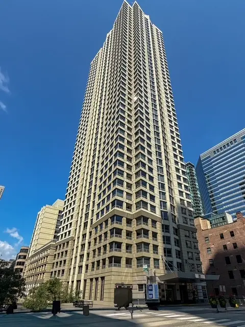 440 N Wabash AVE #3406, Chicago, IL 60611