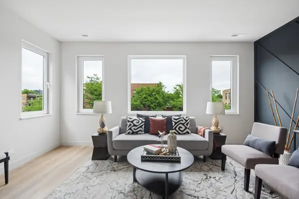 1112 S Western AVE #3, Chicago, IL 60612