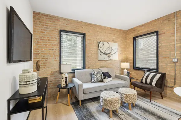 2111 W Augusta BLVD #1E, Chicago, IL 60622