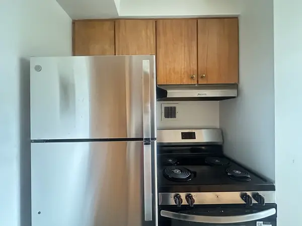 1400 CHICAGO AVE #703, Evanston, IL 60201
