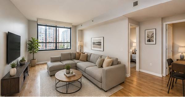 400 W Ontario ST #1508, Chicago, IL 60654