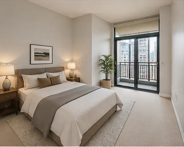 400 W Ontario ST #1508, Chicago, IL 60654