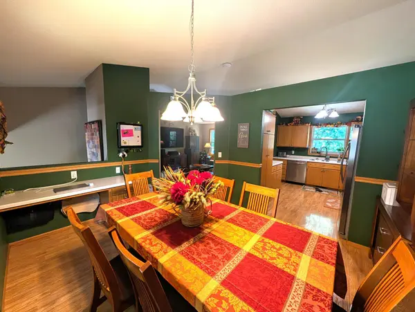804 Zakrajshek CT, Sartell, MN 56377