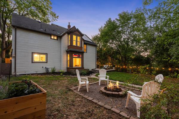 629 Hall AVE, Saint Paul, MN 55107
