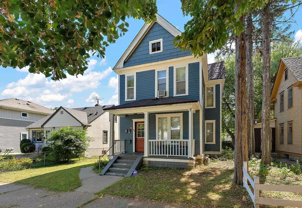 768 Lafond AVE, Saint Paul, MN 55104