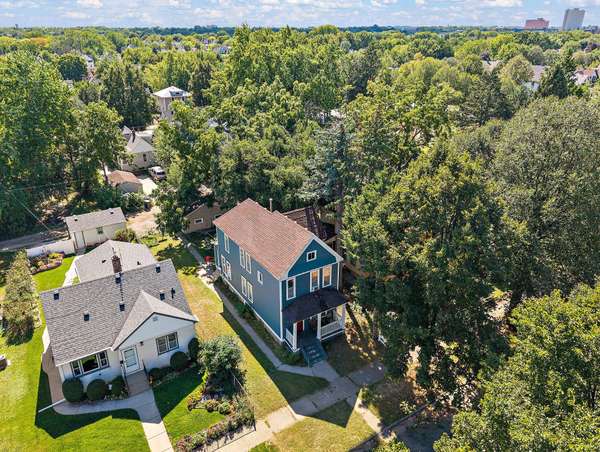 768 Lafond AVE, Saint Paul, MN 55104