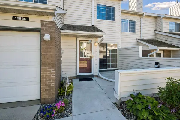 12886 Echo LN, Apple Valley, MN 55124