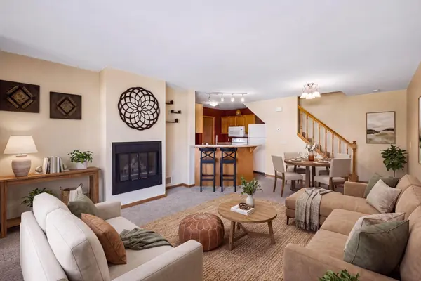 12886 Echo LN, Apple Valley, MN 55124