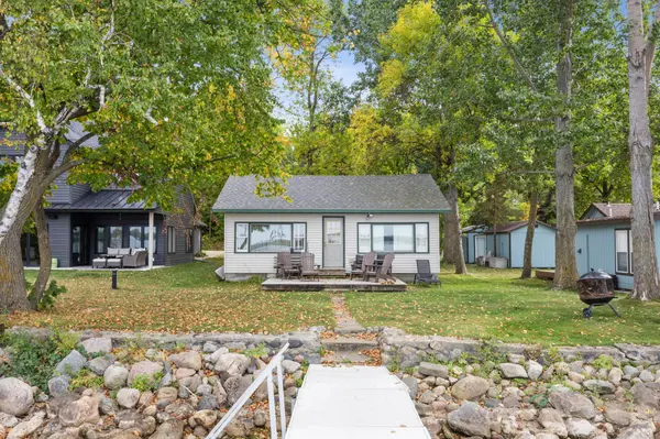 13268 Fairhaven LN, Detroit Lakes, MN 56501