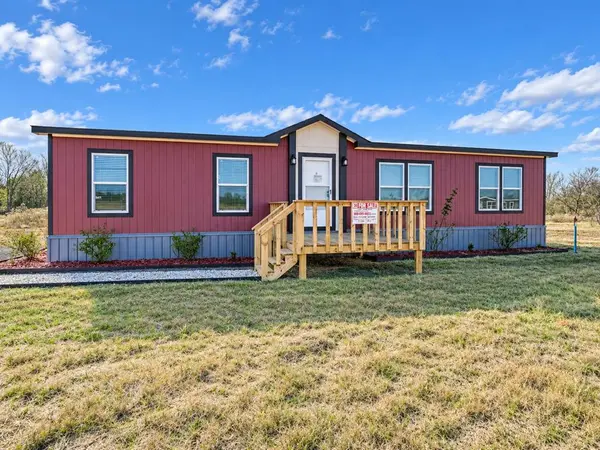 6547 Gentle Wake WAY, Kingston, OK 73439