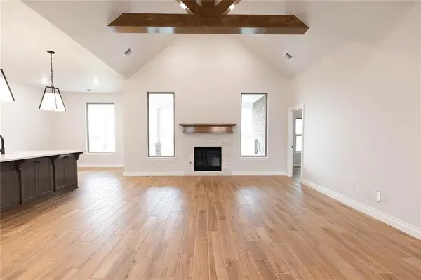 12509 Velvet Ash AVE, Oklahoma City, OK 73173