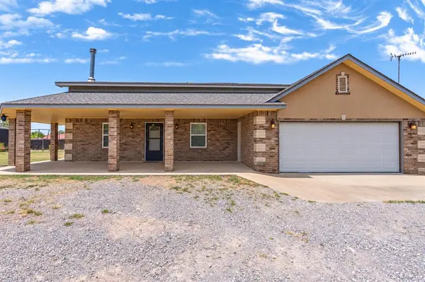 7435 N Peebly RD, Jones, OK 73049