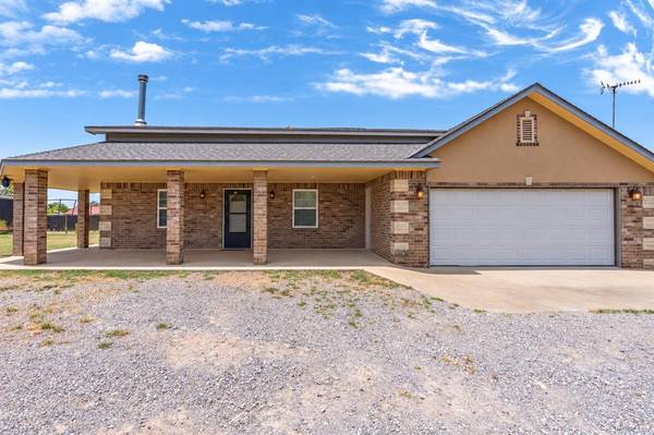 7435 N Peebly RD, Jones, OK 73049