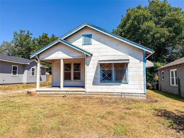 1413 NE 15th ST, Oklahoma City, OK 73117
