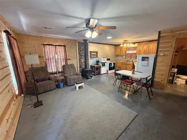 11346 NS Ns 3660 RD, Seminole, OK 74868