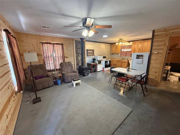 11346 NS Ns 3660 RD, Seminole, OK 74868