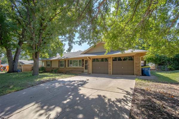 902 N Benjamin ST, Stillwater, OK 74075