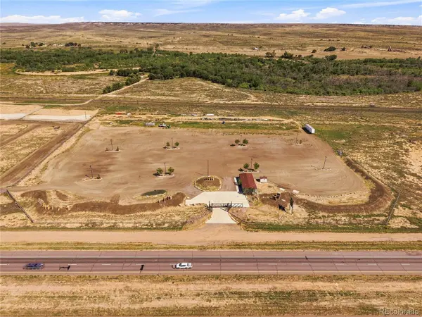 3200 N Interstate 25, Pueblo, CO 81008