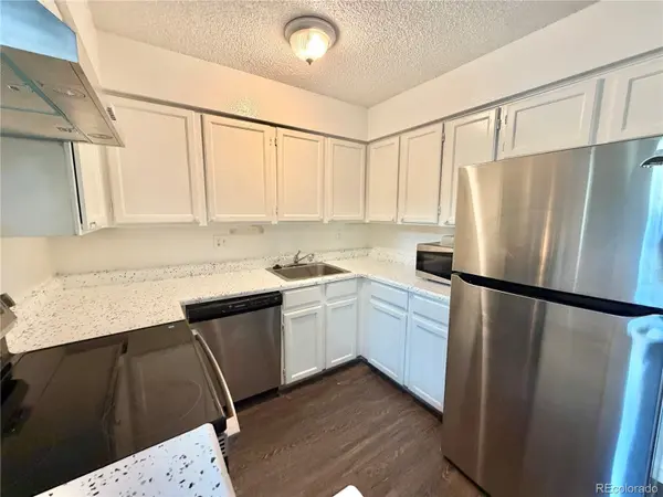 12043 E Harvard AVE #208, Aurora, CO 80014