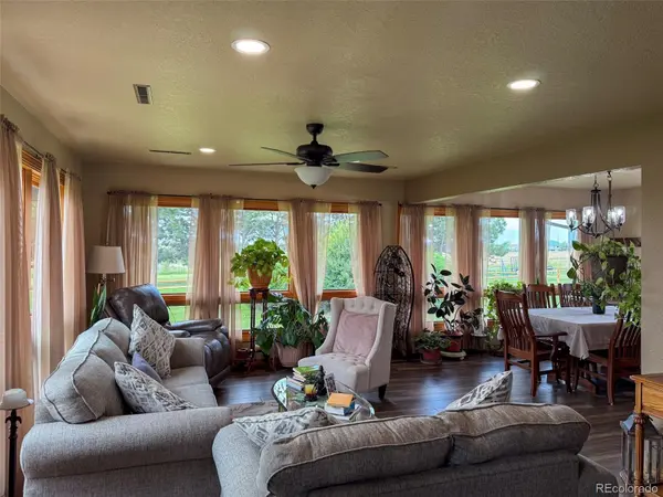 255 W 7th ST, Cheyenne Wells, CO 80810