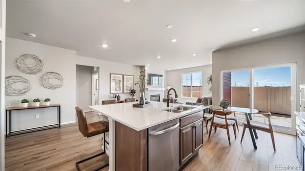4972 N Tempe ST, Aurora, CO 80019