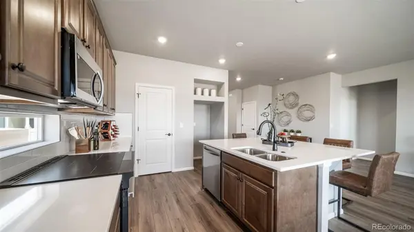 4972 N Tempe ST, Aurora, CO 80019