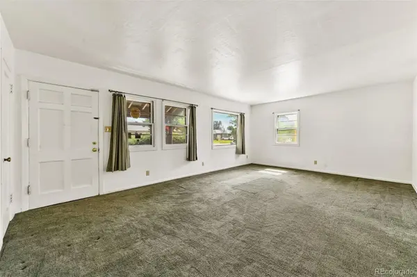 1563 S Newton ST, Denver, CO 80219