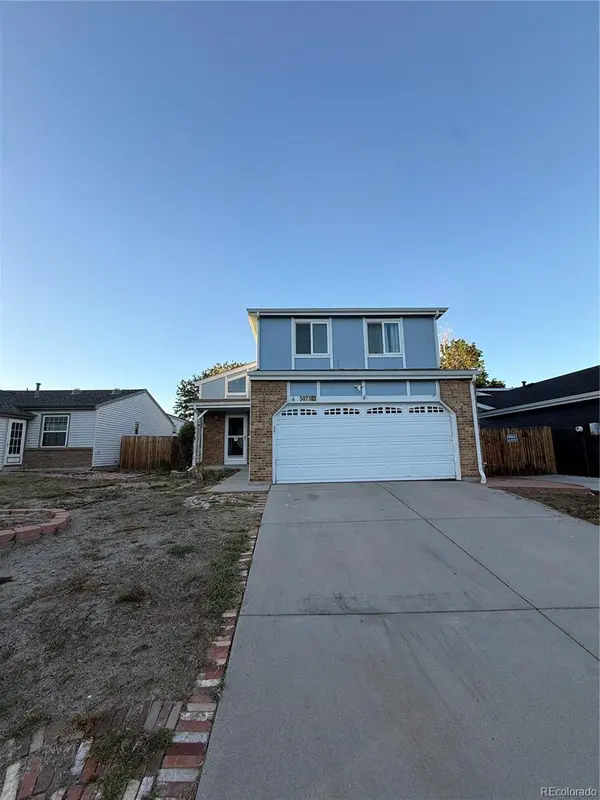 5073 E 112th PL, Thornton, CO 80233