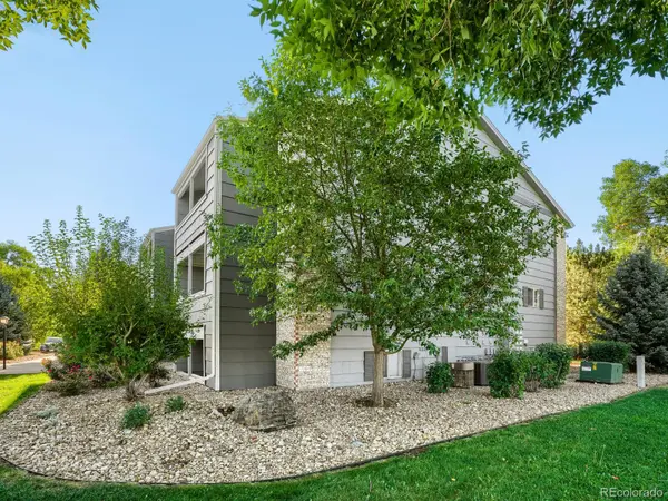 4652 White Rock CIR #3, Boulder, CO 80301