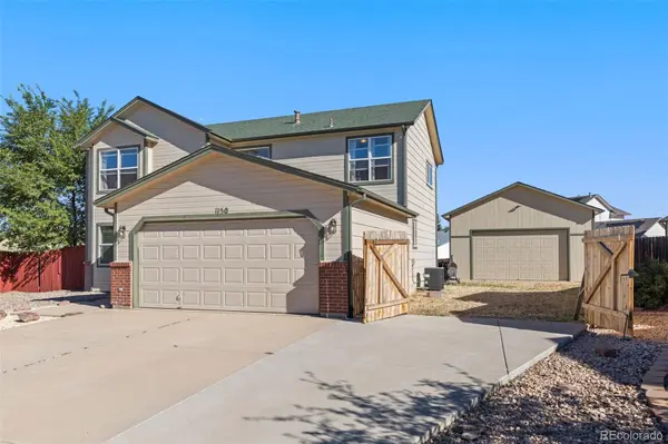 1150 Pipestone CT, Colorado Springs, CO 80911