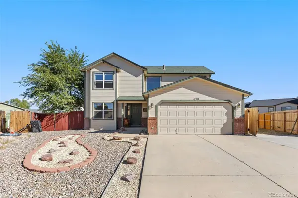 1150 Pipestone CT, Colorado Springs, CO 80911