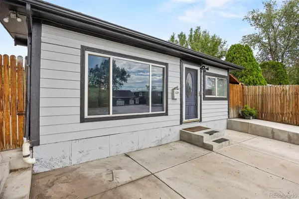 3475 W Dakota AVE, Denver, CO 80219