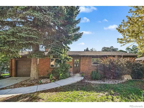 3514 N Colorado AVE, Loveland, CO 80538