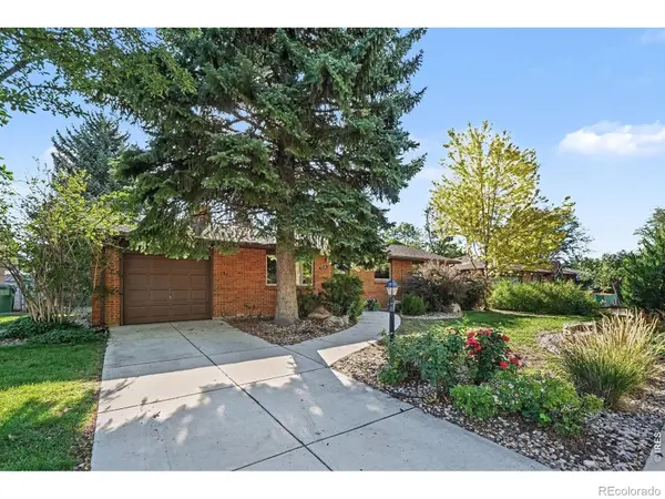 3514 N Colorado AVE, Loveland, CO 80538