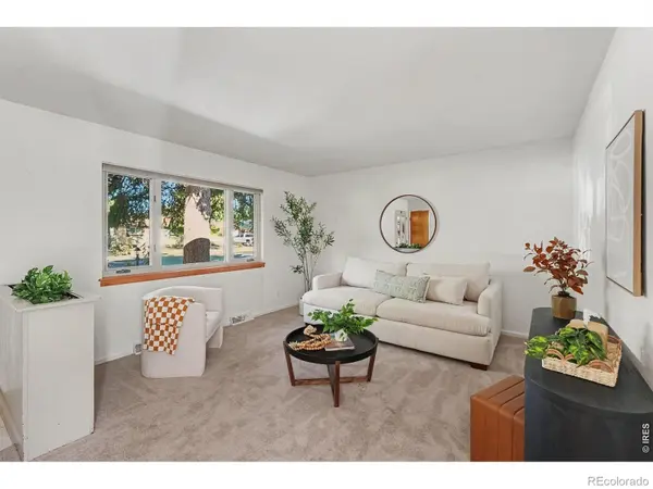 3514 N Colorado AVE, Loveland, CO 80538