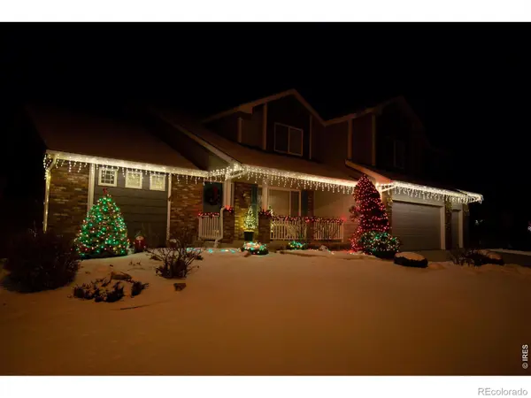 3754 Kentford RD, Fort Collins, CO 80525