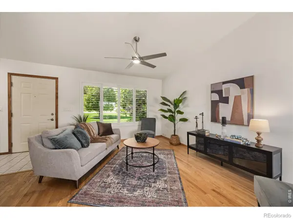 112 Victoria DR, Fort Collins, CO 80525