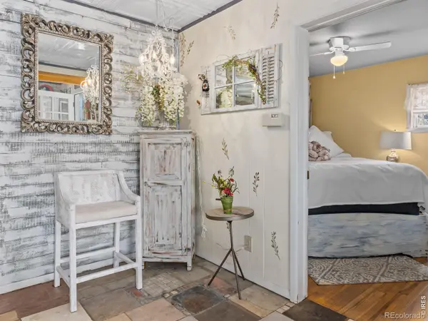 241 South CT, Estes Park, CO 80517