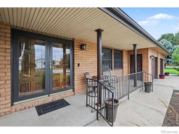 3105 Grand View DR, Greeley, CO 80631