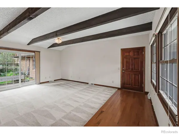 3105 Grand View DR, Greeley, CO 80631