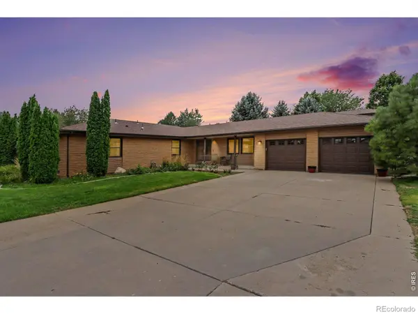 3105 Grand View DR, Greeley, CO 80631
