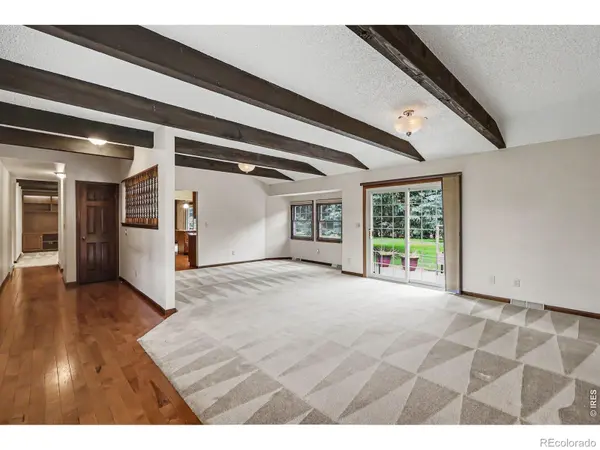 3105 Grand View DR, Greeley, CO 80631