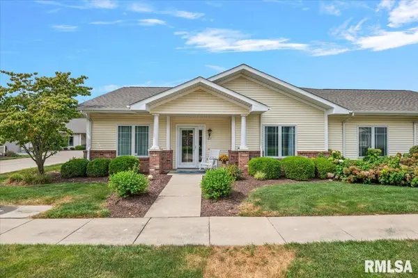 817 COLORADO CT, Springfield, IL 62711