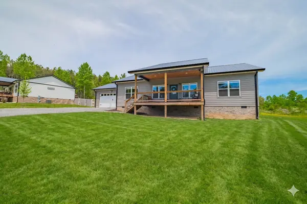 55 Rustling Pines Rd, Dunlap, TN 37327
