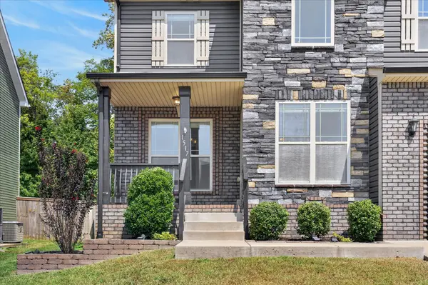 1517 Ellie Piper Circle, Clarksville, TN 37043
