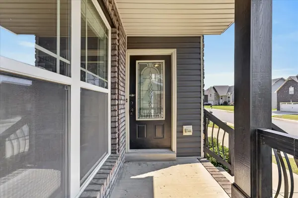 1517 Ellie Piper Circle, Clarksville, TN 37043