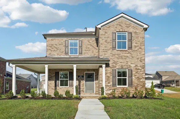313 Aspen Aly, Mount Juliet, TN 37122