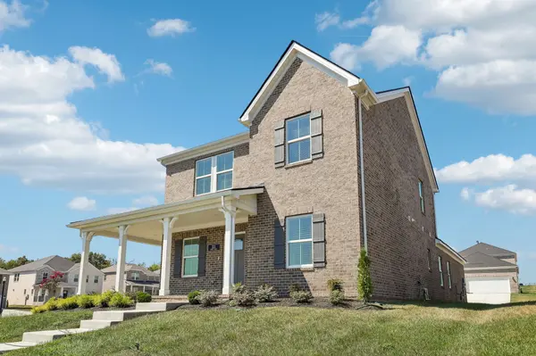 321 Aspen Aly, Mount Juliet, TN 37122