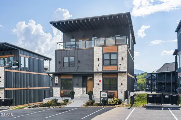 289 Rambling Creek Way, Sevierville, TN 37862